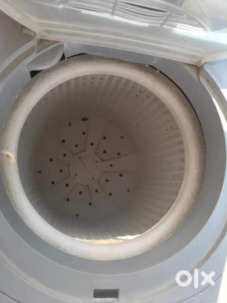 Samsung Washing machine. 8.0 kg