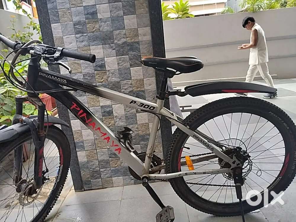 Pinamaya off road cycle