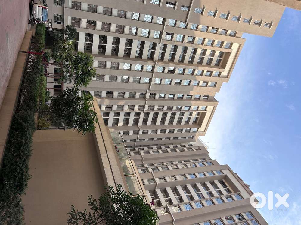 2 bhk for rent in punawale