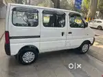 Maruti Suzuki Eeco CNG 5 Seater AC, 2025, CNG & Hybrids