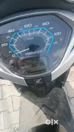 Activa 125fi