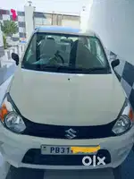 Maruti Suzuki Alto 2019December Petrol Well Maintained Great condition