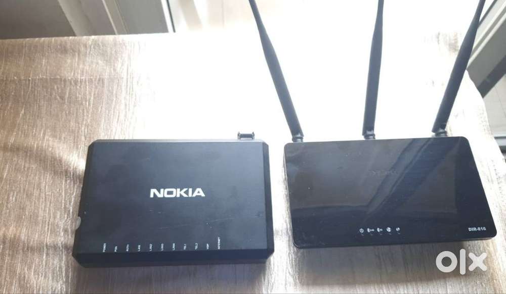 CHEAPEST Top Brand Nokia ModemG-240G-C  (NOIDA)