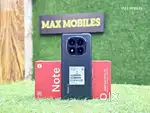 Redmi Note 14 Pro Plus (12/512)9 month warranty remaining full kit