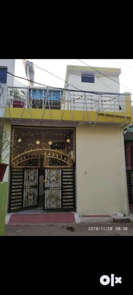 2bhk house narmada nagar gwarighat road in front of vaishali parisar