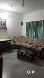 1 BHK fully furnished Separate House/vill for Rent Subhanpura
