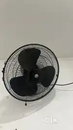 Wall fan atomberg 28w