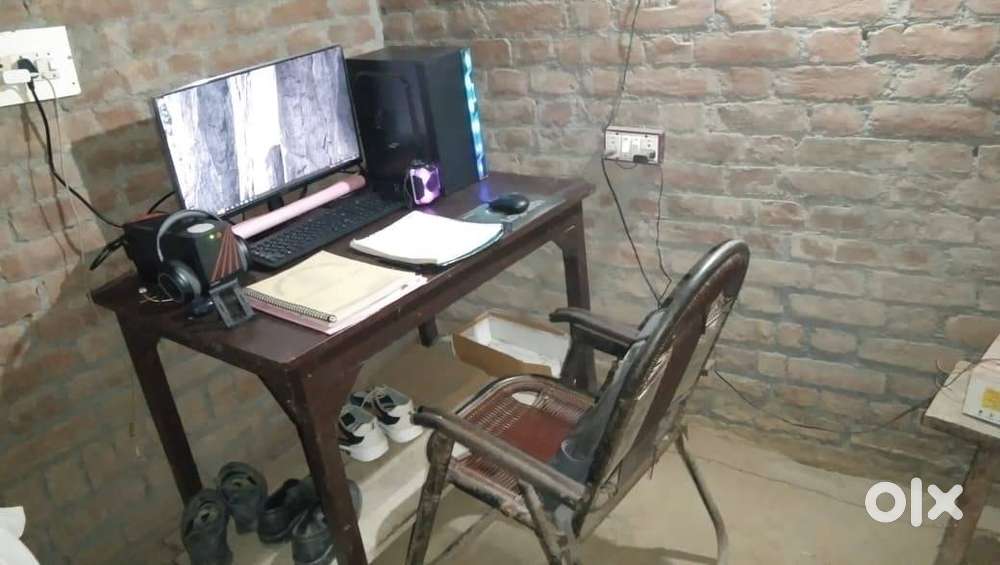 PC is working vary smoothly i have bought a monitor since october 2025