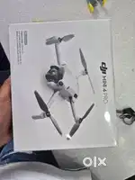 DJI MINI 4 PRO PLUS COMBO
