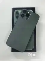 Iphone 13 promax 128gb