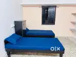 Fully Furnished Girl's  PG at Manisha Chowk Akota
