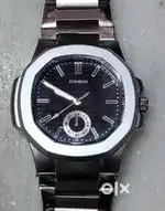 Casio watch