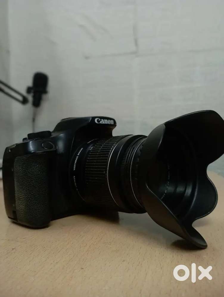 Canon 1500d