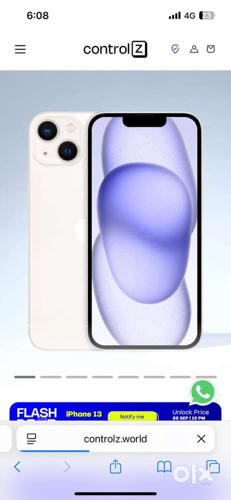 Iphone__ 13