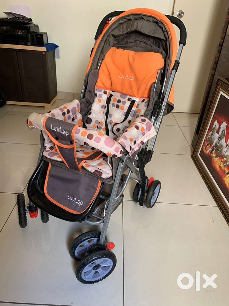 Luvlap baby Stroller