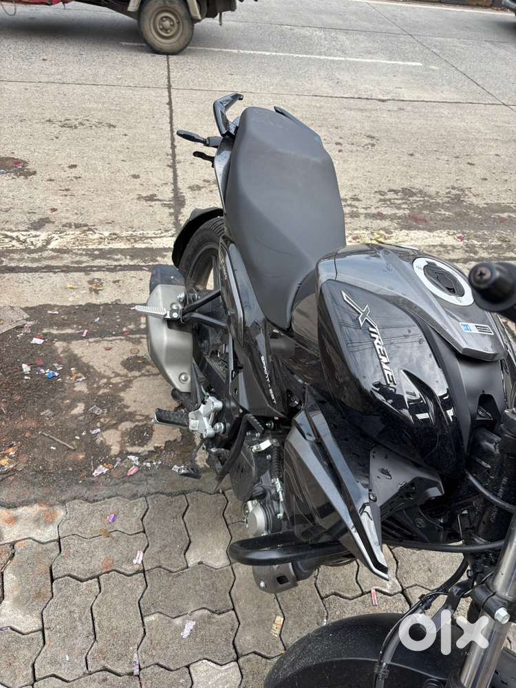 New bike for sell