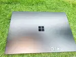 Microsoft Surface Core i7 16 GB RAM 512 GB SSD