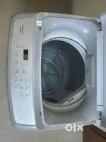 SAMSUNG DIAMOND FULLY AUTOMATIC 6.5KGS  TOP LOAD WASHING MACHINE