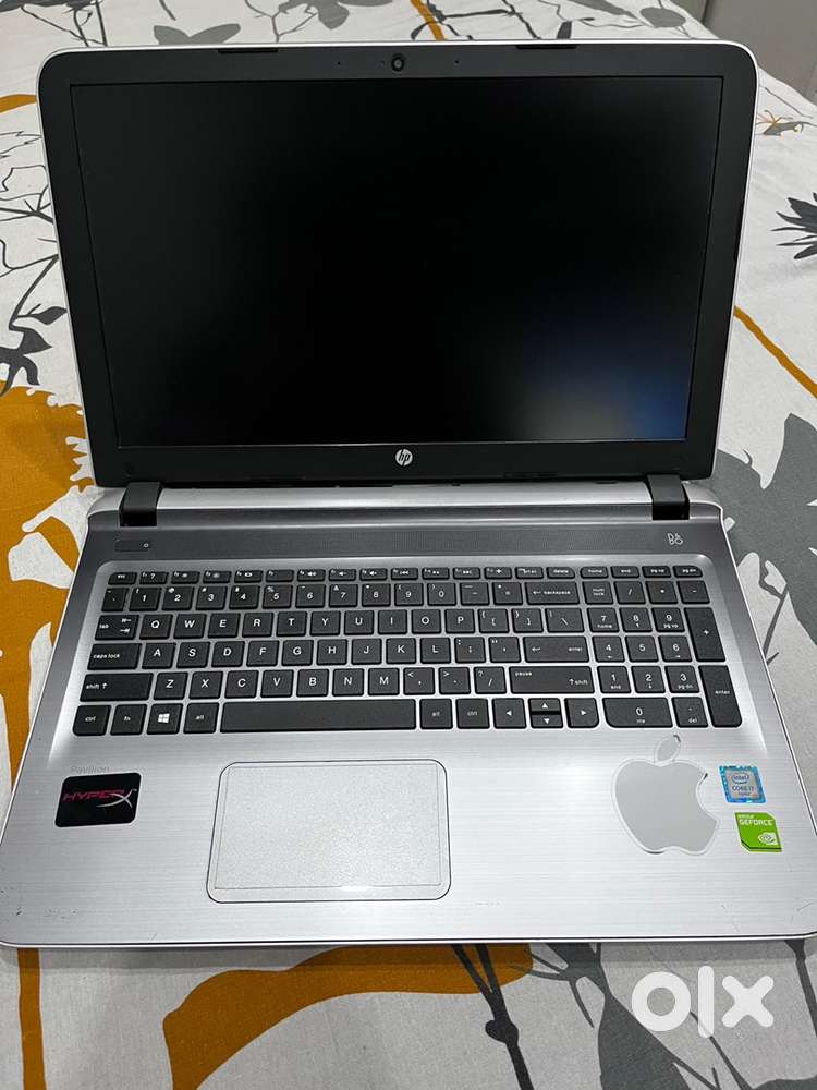 Hp Pavilion laptop