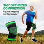 Knee Support On Wholesale (Min. 50 pieces)