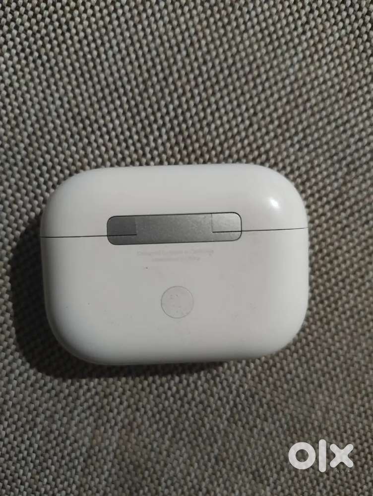 Apple Airpods Pro (2nd Gen)