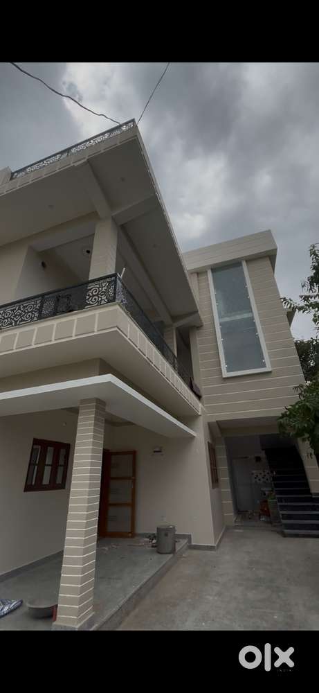Brand New Home with Car parking At visthapit nirmal block B pashulok