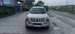 Mahindra XUV500 2011-2015 W6 2WD, 2012, Diesel