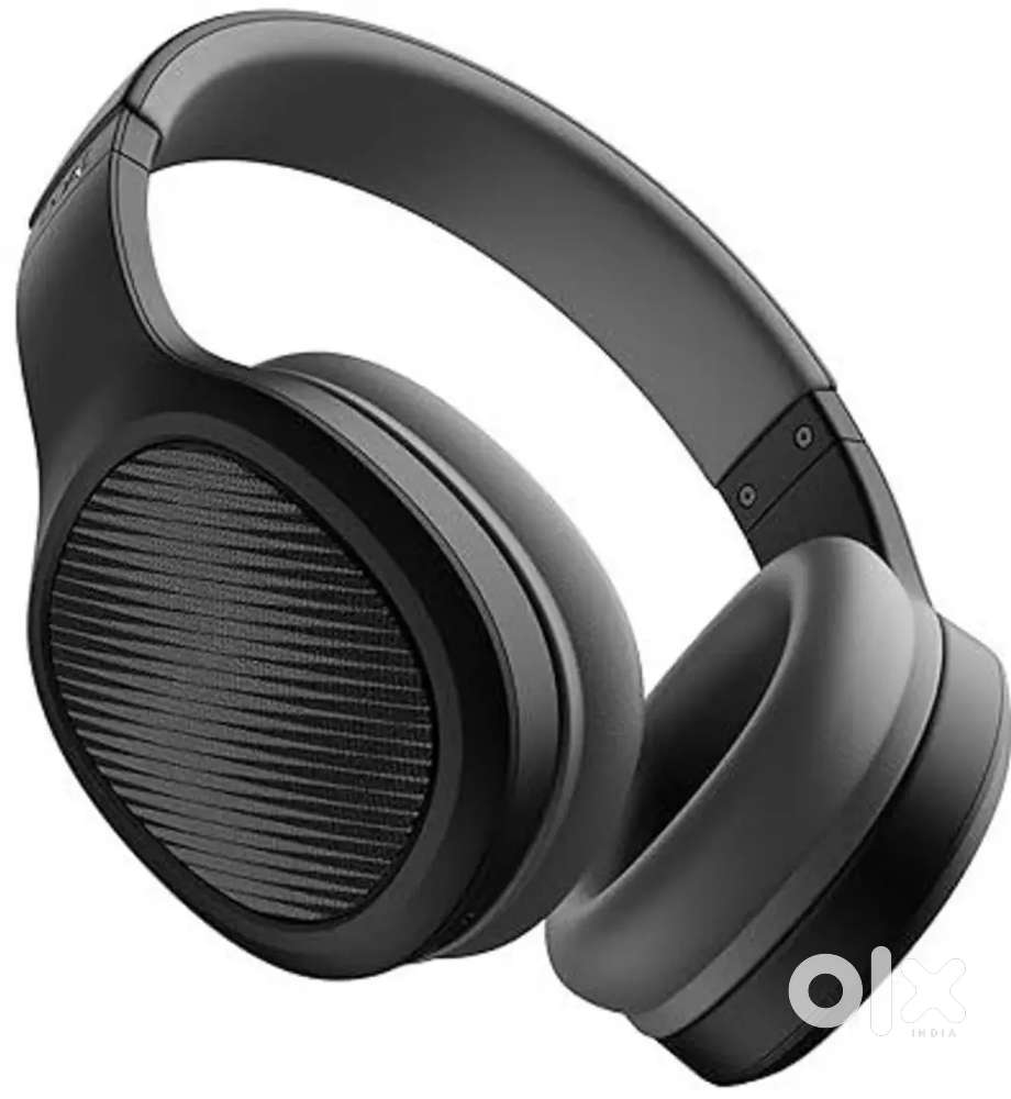 Boat Rockerz 460 with 30 Hours Playback,Beast Mode Bluetooth Headset