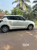 Maruti Suzuki Swift 2020 Petrol Well Maintained