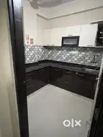 2bhk fully furnished flat available at Patel Marg, MANSAROVAR