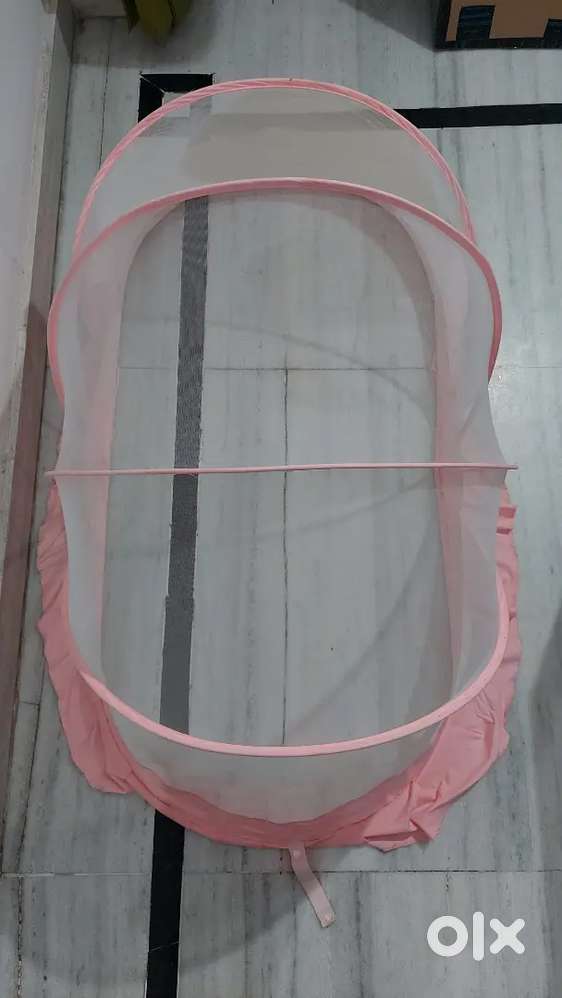 Best baby mosquito net. Excellent condition.