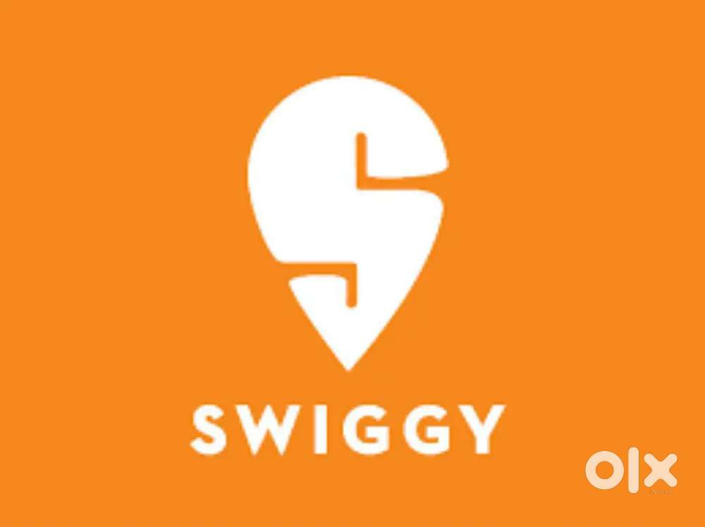 SWIGGY DELIVERY RIDERS REQUIRED FREE JOINING