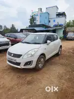 Maruti Suzuki Swift ZDI Plus, 2016, Diesel