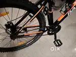 Non gear Bicycle