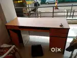 Shop counter