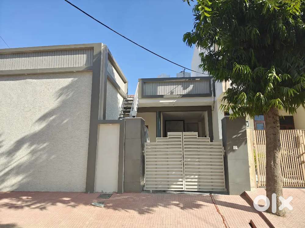 Two Room Set at Hanumant Nagar