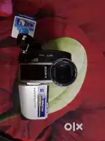 Sony HandyCam