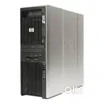 HP z600 Workstation