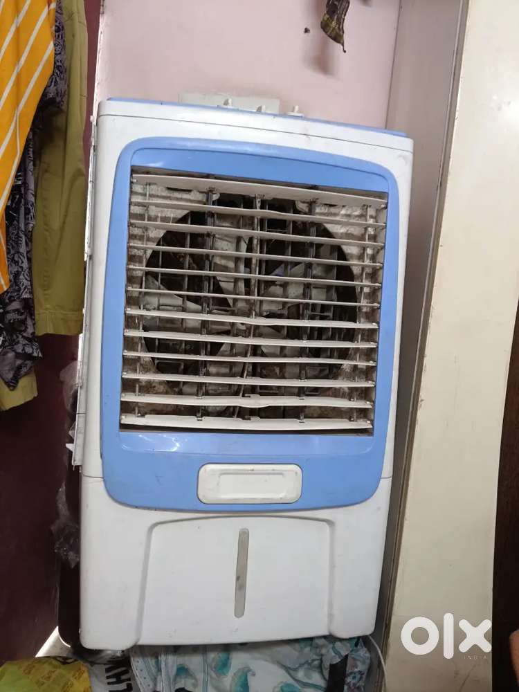 Air cooler