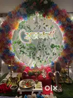 Home and garden decoration