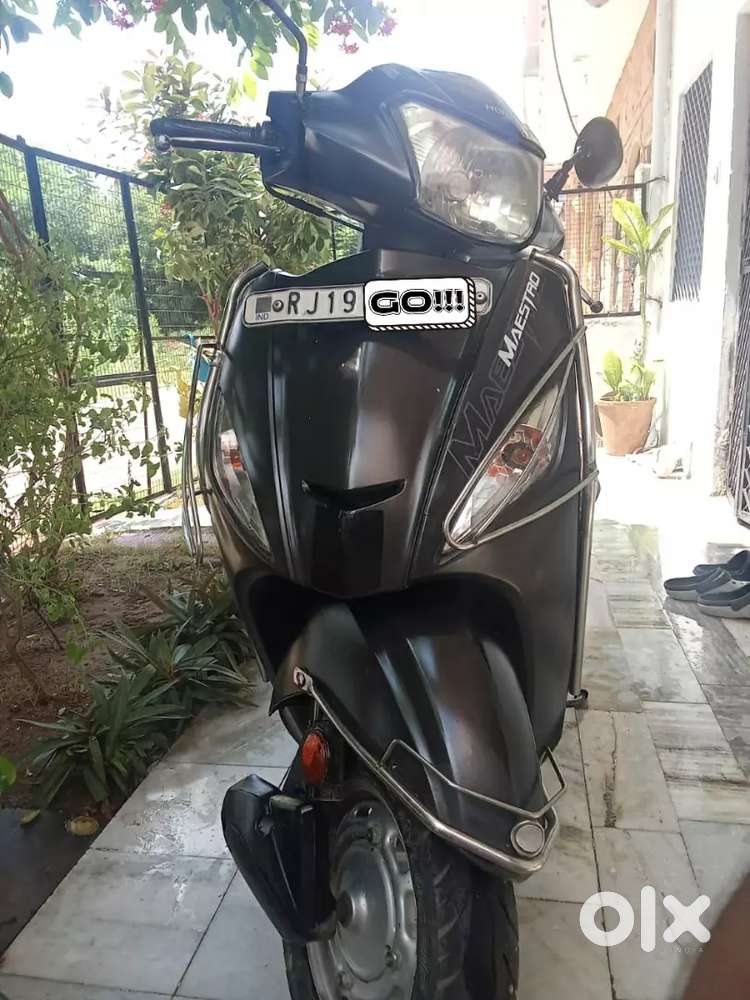 mestro selling good condition