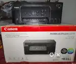 Canon Pixma lnk Efficient G2770