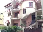 Duplex house for rent