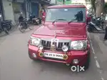 Mahindra Bolero 2008 Diesel Well Maintained