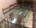 6 Seater Dinning Table
