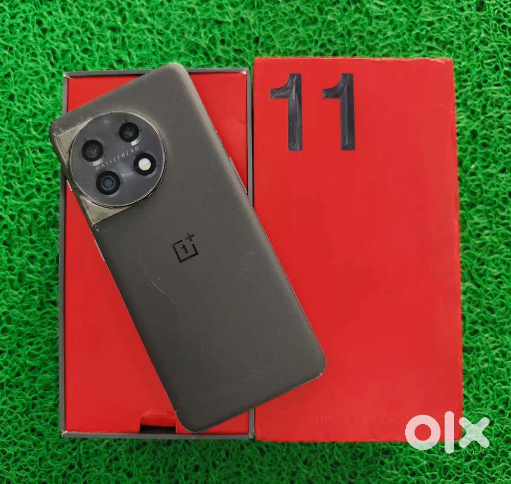 Ak mobiles one plus 11 16gb 256gb