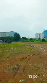 Residential/ Investment Land for sale in panvel, bhokarpada