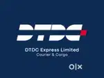 Need Field Staffs For DTDC Office