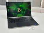 Dell XPS 15 9520,32GB RAM, 1TB SSD, RTX 3050Ti