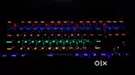 Redragon Kumara K552 Red Swtiches